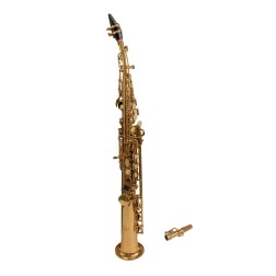 Sax Soprano Elkhart 100SS