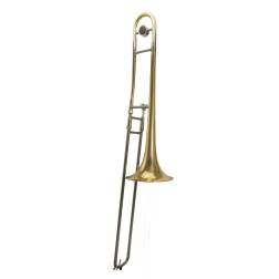 Trombone Tenore Sib/Fa Elkhart 100TB