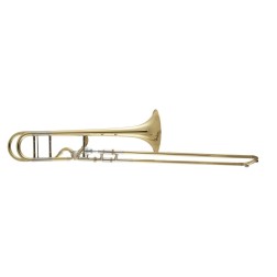 Trombone FA/Sib Vincent Bach 42BOF Stradivarius laccato