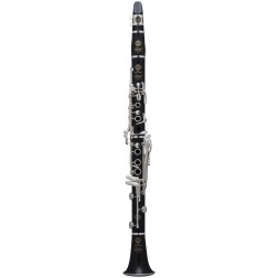 Clarinetto Selmer Recital in Sib