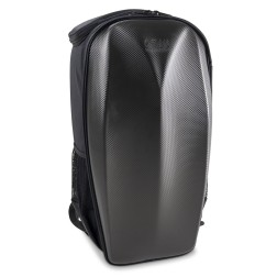 Custodia Gewa a zaino per 2 Trombe Space Bag Titanium 708.820