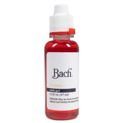 Grasso Bach Tuning Slide Grease per pompe