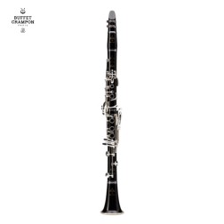 Clarinetto in Sib Buffet Crampon Gala BC1121L-2-0P 