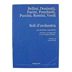 Soli d'orchestra