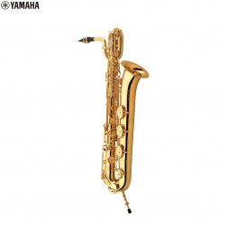 Sax Baritono Yamaha YBS 62II