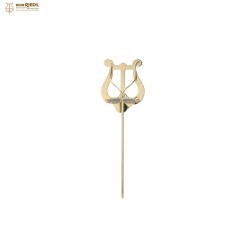 Letturino RMB Riedl 303 Tuba Laccato