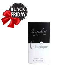 Ance Ligaphone Doppio Profilo Classique Sax Alto 2 pz