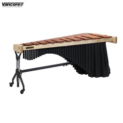 Marimba Vancore PSM 2010 Tastiera 5 ottave in Padauk