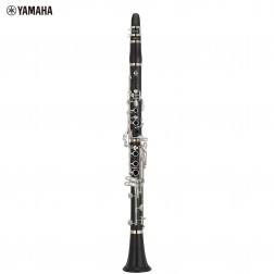Clarinetto Yamaha YCL-SEAM Custom in Sib