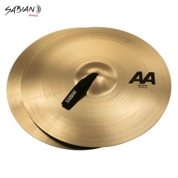 Piatti Sabian mod. 18’’ AA Viennese