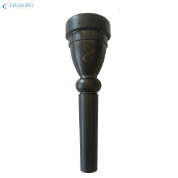 Cigalini Vortex Bocchino per Tromba, Medium