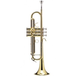 Tromba Sib B&S Prodige BS210LR-1-0 reverse laccata
