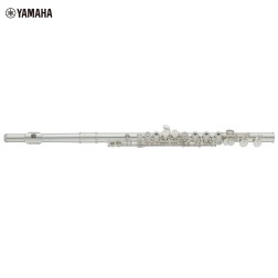  Flauto Traverso Yamaha YFL 212 SL in Do