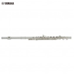 YFL-262 Yamaha Flauto Traverso in Do