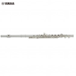 Flauto Traverso Yamaha 272 SL 