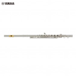 Flauto Traverso Yamaha YFL 282 GL in Do