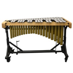 JK Percussion Vibrafono 3 Ottave Con Motore