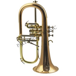 Shilke flicorno soprano