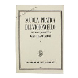 Scuola pratica del Violoncello