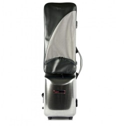 Custodia Bam per clarinetto basso 3026XLT Trekking 