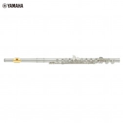 Flauto Traverso Yamaha YFL 312 GL in Do 
