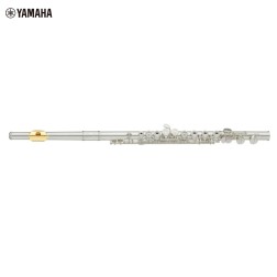 Flauto Traverso Yamaha YFL 312 GL in Do