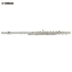 Flauto Traverso Yamaha YFL 312  in Do 