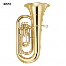 Tuba in Mib Yamaha YEB-321 laccata
