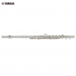 Flauto Traverso Yamaha YFL 312  in Do 