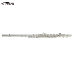 Flauto Traverso Yamaha YFL 322  in Do 