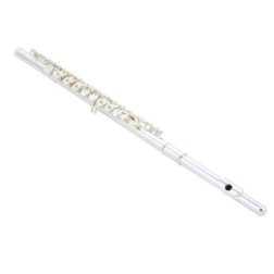 Flauto Traverso in Do Yamaha YFL-382