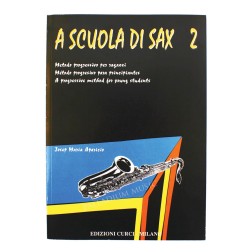 A scuola di Sax 2