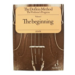 The beginning, Volume I