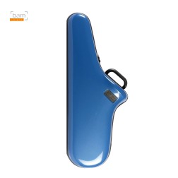 Custodia Bam SOFTPACK mod. 4002SB Blu per sax tenore