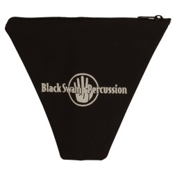 Borsa Triangolo Black Swamp AT-SB