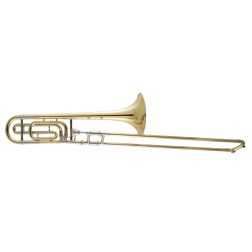Trombone FA/Sib Vincent Bach 42B Stradivarius laccato