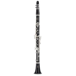 Yamaha YCL 450E Clarinetto Sib con leva del Mib