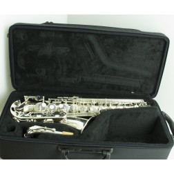  Sax alto Yamaha YAS-280  argentato USATO