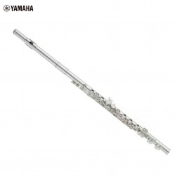 Flauto traverso Yamaha YFL 517 in DO