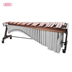 Marimba Adams Alpha Z MAHZ50 5 ottave Honduras Rosewood 