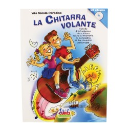 La chitarra volante