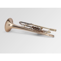 Adams A4 GM-BL Heavy 0,45 Tromba in Sib 