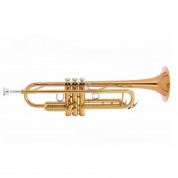 Tromba in Sib Yamaha YTR-6335RC Laccata
