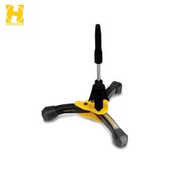 Hercules DS640BB Stand per flauto e clarinetto