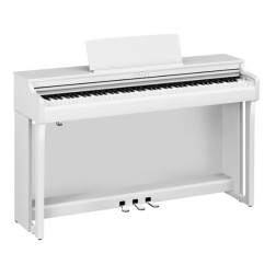 Pianoforte Digitale Yamaha CLP-825 WH Clavinova