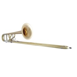 Trombone FA/Sib Vincent Bach A47XPS Artisan