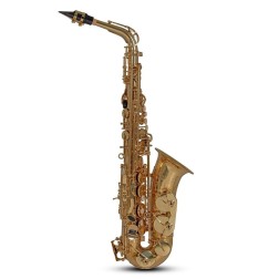 Sax Alto Roy Benson AS202