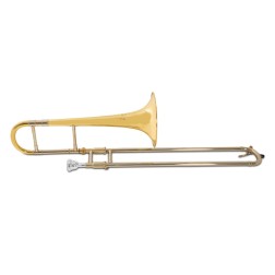 Trombone Bach Alto Mib AT501