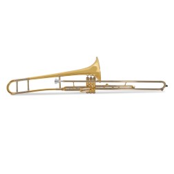 Trombone Bach a pistoni VT501