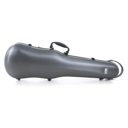 Custodia violino 4/4 Gewa Pure 1.8 Grigia